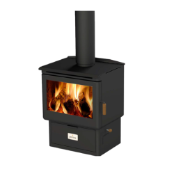 Metters Kosi 25 Wood Fireplace