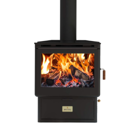 Metters Kosi 35 Wood Fireplace